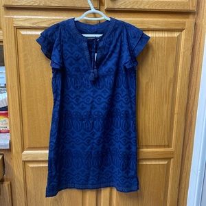 Vineyard Vines ladies dress size XS new with tags